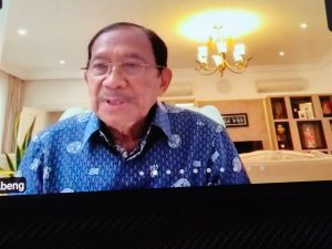 DPR Tak Lazim Angkat Direksi dan Komisaris BUMN