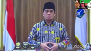 Koorpres KAHMI: Good Governance Harus Diwujudkan Secara Serius