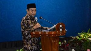 “Perhatian Harry Azhar kepada HMI dan KAHMI Sangat Besar”