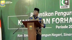 Tegas, Sikap KAHMI soal Pandangan Islamophobia Rektor ITK: Merusak Persatuan!