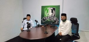 KAHMI Maluku Utara Luncurkan “KAHMI Voice”