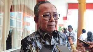 KAHMI Sulteng Siap Presentasikan Proposal Kelayakan Tuan Rumah Munas