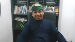 Nuansa Kongres HMI dalam Muswil KAHMI Malut