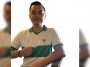 Wakil Sekretaris Jenderal MN KAHMI, Rudy Gani. Dokumentasi pribadi