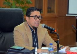 Ketua Komisi II DPR, Ahmad Doli Kurnia. Dokumentasi DPR