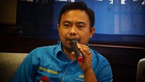 Lelet Usut Kasus Pengeroyokan Haris Pertama, KAHMI Jaya Ingatkan Risikonya