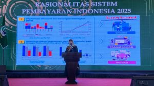 Koorpres FORHATI: Kemiskinan dan Penderitaan Lunturkan Ketauhidan Umat