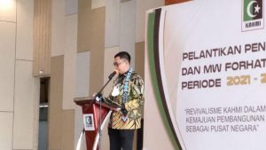 Palu dan Manado Bersaing Jadi Tuan Rumah Munas XI KAHMI