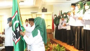 Pelantikan Pengurus KAHMI Simalungun Diharapkan Jadi Momentum Persatuan