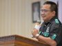 Presidium MW KAHMI Sulawesi Selatan (Sulsel), Muhammad Fauzi. Dokumentasi pribadi