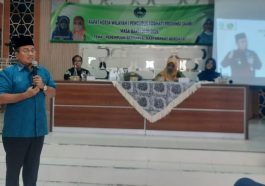 Wakil Wali Kota Jambi, Maulana. Foto Sinarjambi.com