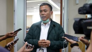Dies Natalis ke-75 HMI, Ini Harapan Ketua DPRD DKI