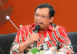 Anggota Komisi VI DPR, Herman Khaeron. Dokumentasi DPR