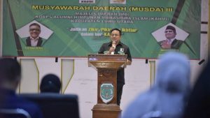 Minta 300 Ayat Al-Qur’an Dihapus, KAHMI Sulsel: Cari Sensasi