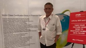 Masjid sebagai Pusat Recovery Palu (dan Sekitarnya)