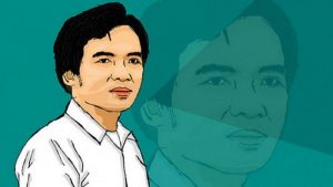 Kosmos, Wahyu, dan Akal