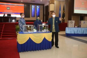 Kader KAHMI Nyaris Dipastikan Jadi Rektor Universitas Brawijaya