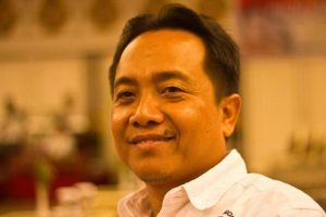 “Pohon Kamboja”