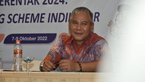 Budi Tanjung Harap Kebaikan Munas KAHMI “Tulari” Pemilu 2024