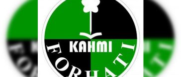 Logo Forum Alumni HMI-Wati (FORHATI). Istimewa