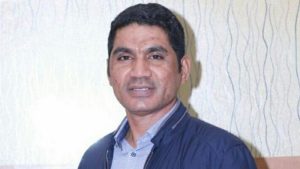 Revolusi Cinta Ahmad Yohan