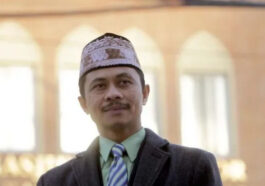 Shamsi Ali, Direktur Jamaica Muslim Center New York. Istimewa