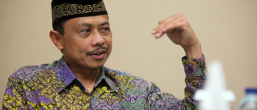 Oleh Shamsi Ali, Direktur Jamaica Muslim Center New York. Istimewa