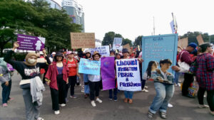 Hari Buruh 2024, nasib perempuan pekerja masih mengenaskan