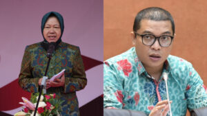 Awiek dinilai layak dampingi Risma maju Pilkada Jatim 2024