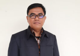 Eko Cahyono, kandidat Doktor IPB dan mantan Pengurus HMI Cabang Yogyakarta. Dokumentasi pribadi