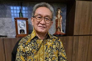 Maqdir Ismail, aktivis tanpa rasa takut