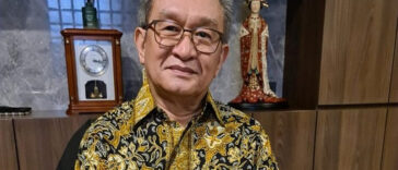 Maqdir Ismail. Istimewa