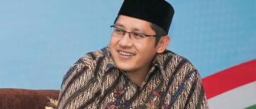 Anas Urbaningrum (Ketum PB HMI Periode 1997-1999)