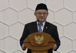 Menteri Pendidikan Dasar dan Menengah (Mendikdasmen), Abdul Mu’ti