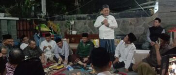 Sarmuji (Sekjen Partai Golkar)