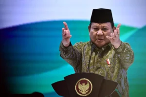 The Prabowo’s way: Catatan Kritis Strategi, Kepemimpinan dan Kebijakan