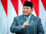 Presiden RI Prabowo Subianto
