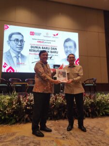 Fadli Zon: Indonesia Perlu Menemukan Kembali Identitasnya
