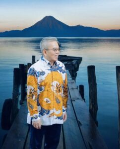 Merdeka secara Terdidik