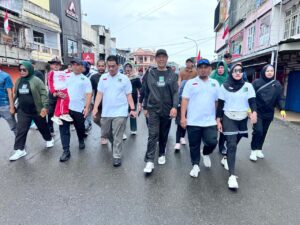 Gelar Raker Regional, Kahmi Kawal Percepatan Pembangunan Kawasan Timur Indonesia