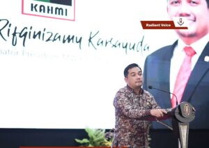 Pernyataan Sikap Majelis Nasional KAHMI Terhadap Situasi Kebangsaan Terkini