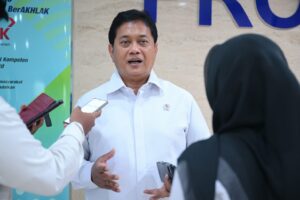 Percepat Pengembangan Kawasan Transmigrasi, Kementerian Transmigrasi Kirim Transmigran Berpendidikan Master dan Doktor