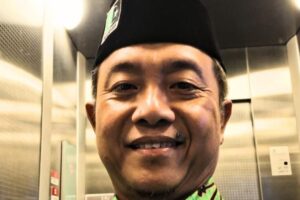 Revitalisasi Nilai-Nilai Pancasila