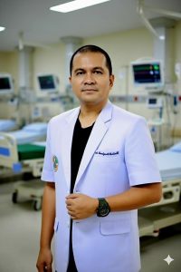Panas Ekstrem Melanda Indonesia, Dokter Koboi Himbau Perbanyak Minum Air Putih dan Waspada Heat Stroke