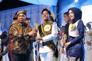 Menteri Wihaji Menutup Kegiatan Adujaknas 2025: GenRe Harus Terus Membawa Dampak Positif