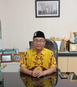 REAKTUALISASI MAKNA HARI SUMPAH PEMUDA