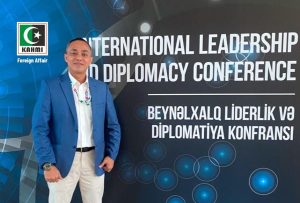 KAHMI Apresiasi Langkah Progresif Presiden Prabowo di KTT APEC 2025 dalam wujudkan keadilan ekonomi Global