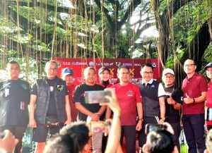 KNPI Gelar Trisakti RUN 2025 – Bazzar UMKM dan Parade Budaya di Hari Pahlawan 10 November
