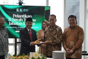 Wamen Viva Yoga Mauladi Dukung Kepemimpinan Baru UICI, Apresiasi Prof. Laode atas Fondasi Universitas Digital