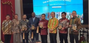 NYC Indonesia – KNPI dan NAMYO Gelar The Ambassador Summit 2025 di Bogor : Road to 71th Asia Africa Conference